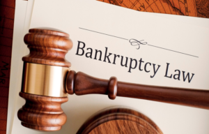 Bankruptcy Stop an Eviction