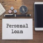 Current Personal Loan