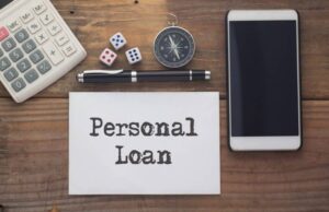 Current Personal Loan