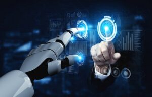 HR analytics with AI and automation