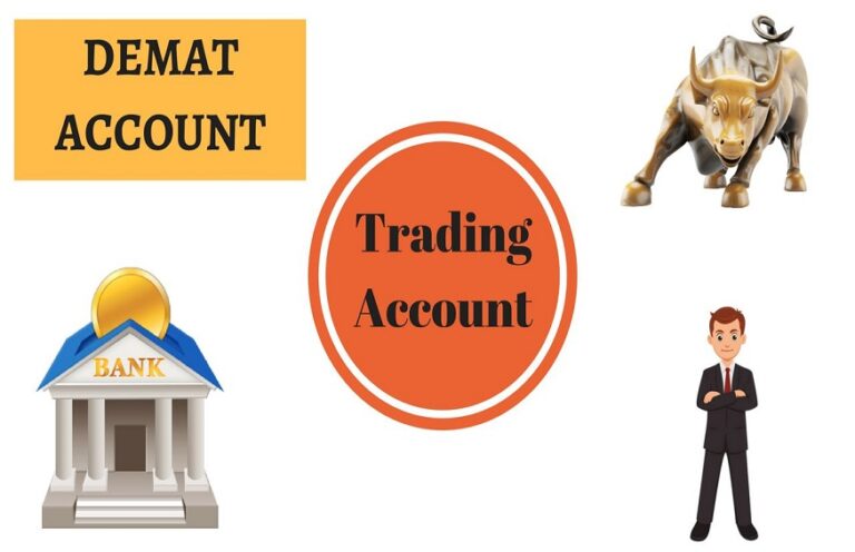 Trading with a Dеmat Account