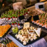 Planning A Catered Event