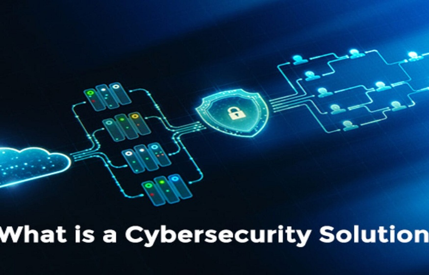 Cyber Security Solutions