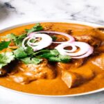 butter chicken recipe