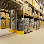 Warehouse Equipment