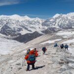 Manaslu Circuit Trek Nepal