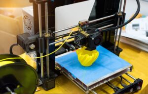3D Printing Models