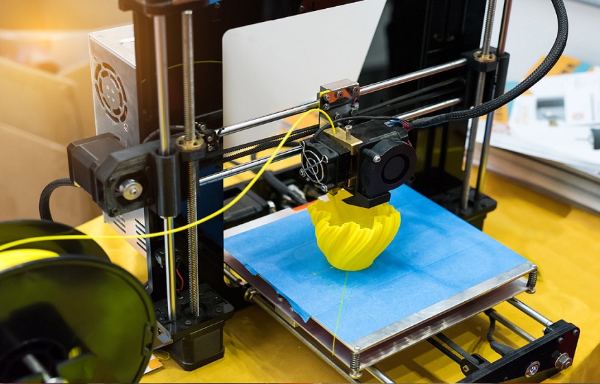 3D Printing Models