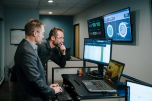 IT managed solutions in Carlsbad