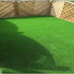 artificial grass fabrication
