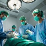 Minimally Invasive Surgery