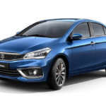 rental cars in Dubai