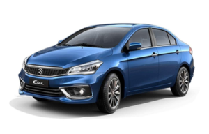 rental cars in Dubai