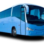 bus charter Singapore to Malaysia