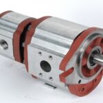 industrial gear pump