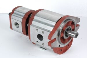 industrial gear pump