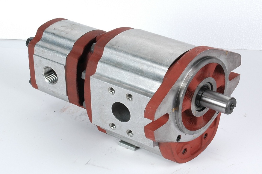 industrial gear pump