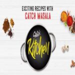 Catch masala.