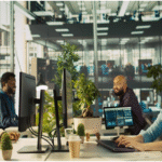 hiring hybrid blockchain develope