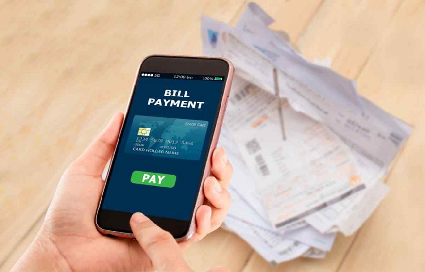 Online Electric Bill Payments