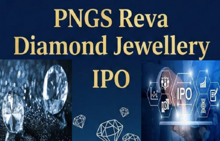 PNGS Reva Diamond IPO