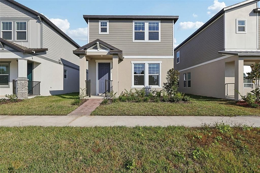 homes for sale