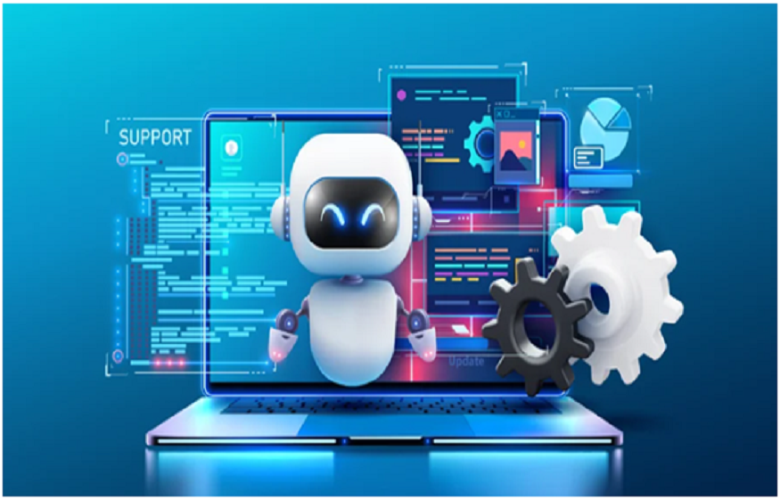 ERP software